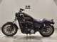 Фото Harley XL883RI 2015 с японского аукциона