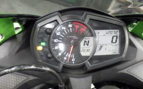KAWASAKI ZX-25R ZX250E
