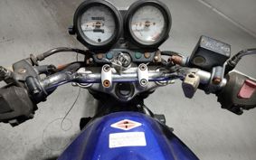 HONDA VTR 250 MC33