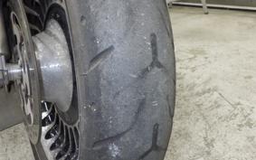 HARLEY FLHR 1690 2013