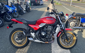 KAWASAKI Z650 RS 2024 ER650R