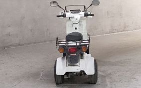 HONDA GYRO TD01