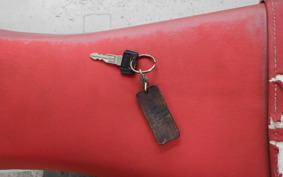 YAMAHA DT200 Gen.2 R