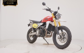 FANTIC FANTIC キャバレロ RALLY500 2023