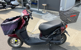 HONDA  TACT  BASIC  AF79