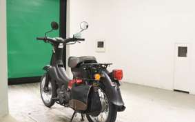 HONDA LITTLE CUB E