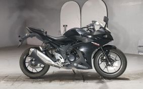 SUZUKI GSX250R DN11A