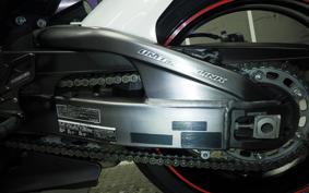 HONDA CBR1000RR Gen. 2 2009 SC59