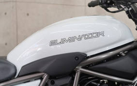 KAWASAKI ELIMINATOR 400-1 2023 EL400A