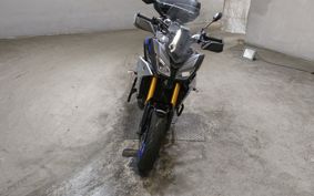 YAMAHA TRACER 9GT RN51J
