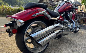 YAMAHA XV1900CU RAIDER 2016 VP27