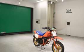 HONDA QR50 2011 AE01