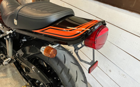KAWASAKI Z900RS 2019 ZR900C