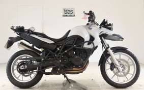 BMW F650GS 2011