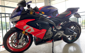 APRILIA RS660 2021 ZD4KS