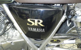 YAMAHA SR400 Gen.4 2014 RH03J