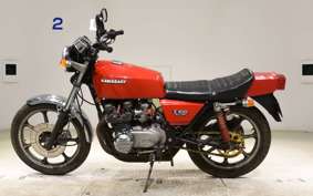 KAWASAKI Z400 FX 1979 KZ400E