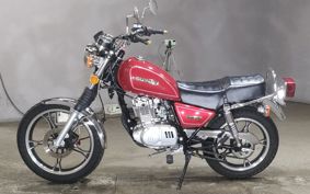 SUZUKI GN125 H PCJG9