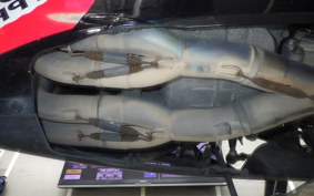 HONDA CBR600F GEN 3 2002 PC35
