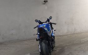 SUZUKI GSX-R1000R 2019 DM11G