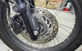 HONDA CT125 HUNTER CUB 2022 JA55