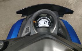 YAMAHA N-MAX 125 SED6J