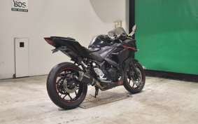 YAMAHA YZF-R25 A 2016 RG10J