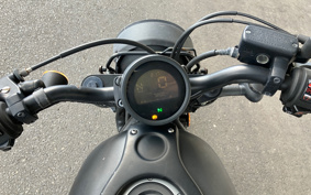 HONDA REBEL MC49