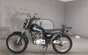 SUZUKI GLASS TRACKER BIG BOY NJ47A