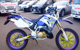 HONDA CRM250AR MD32
