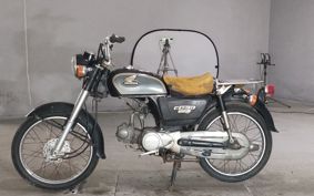 HONDA BENLY50 CD50