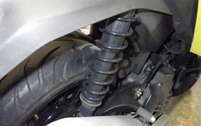 YAMAHA TRICITY 125 SEC1J