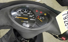 YAMAHA JOG ZR-4 1997 SA56J