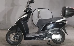 HONDA LEAD 125 JF45