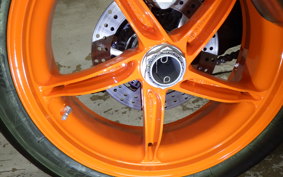 KTM 1290 SUPER DUKE R 2025