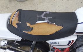 HONDA APE 50 2008 AC16