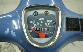 HONDA C50 SUPER CUB C50