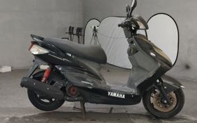 YAMAHA CYGNUS125XSR SE44J