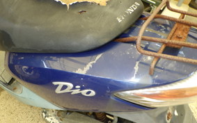 HONDA DIO Gen.5 AF56
