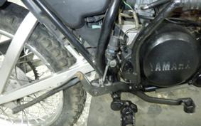 YAMAHA DT50 17W