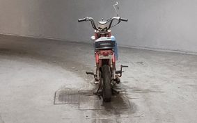 HONDA CAR LEE50 CF50