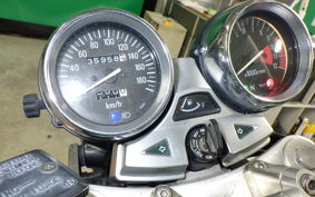 KAWASAKI ZEPHYR 1100 2004 ZRT10A