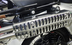 HONDA ｸﾛｽｶﾌﾞ110-2 JA45