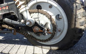 HONDA MONKEY Z50J