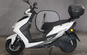 YAMAHA CYGNUS125XSR SED8J