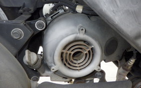 YAMAHA AXIS 125 TREET SE53J