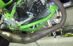 KAWASAKI KSR-2 MX080B