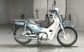HONDA SUPER CUB110 JA10