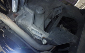 SUZUKI ADDRESS 110 2017 CE47A