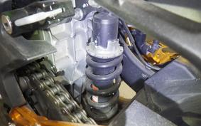 KAWASAKI NINJA 250 2 2023 EX250Y
